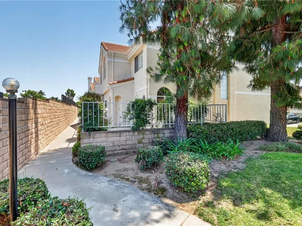 1210 N Sunflower Ave APT A, Covina, CA 91724