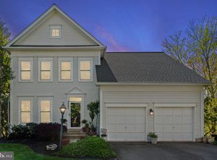 9805 Runner Stone Pl, Bristow, VA 20136