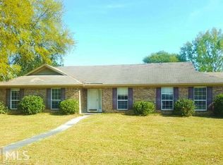 16 Bee Keeper Ct, Richmond Hill, GA 31324