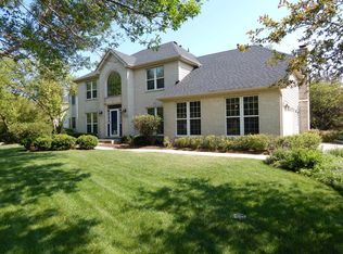 1208 Conan Doyle Rd, Naperville, IL 60564