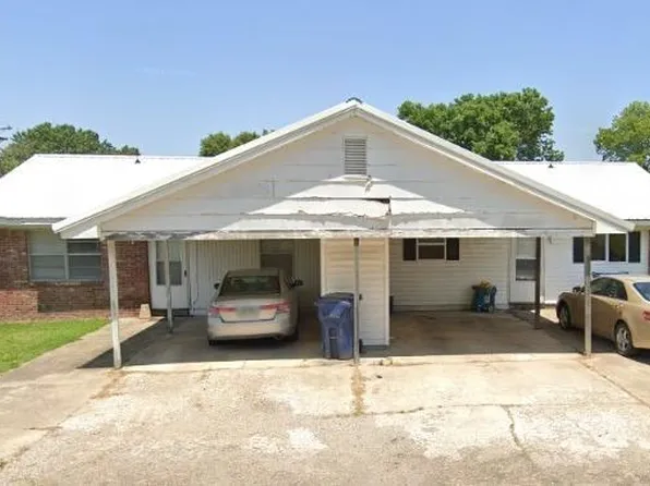 807 N Highway 181, Blytheville, AR 72315