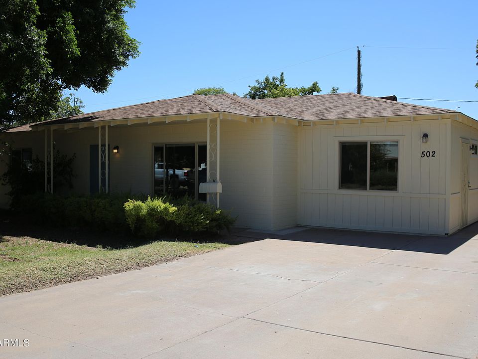 1st image of 502 N ASHLAND --
