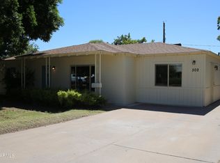 502 N ASHLAND --, Mesa, AZ 85203