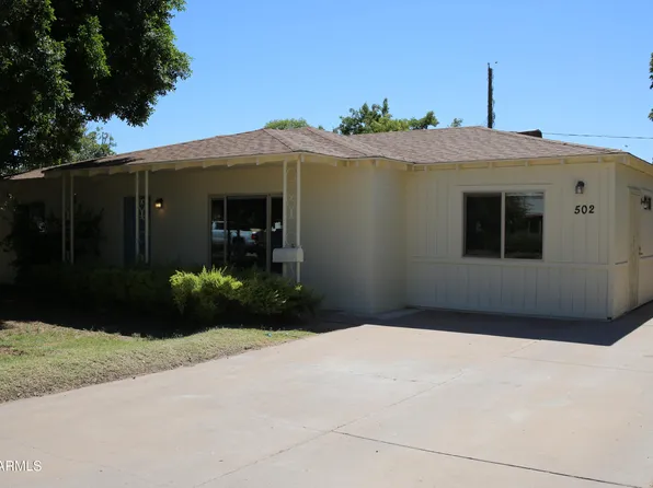 502 N ASHLAND --, Mesa, AZ 85203
