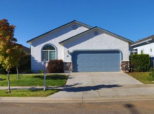 43 Morning Rose Way, Chico, CA 95928