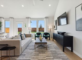 1607 Blackbird Ln, Princeton, TX 75407