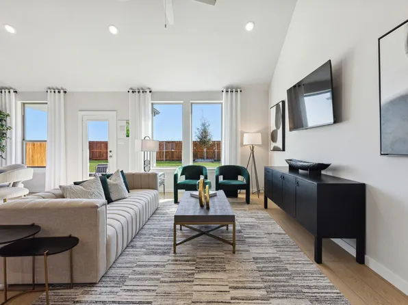 3902 Richland Dr, Farmersville, TX 75442