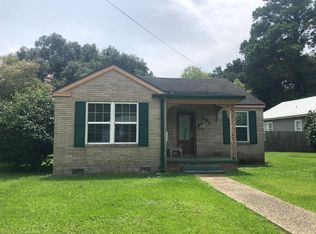 501 Saint Joseph St, Lafayette, LA 70506