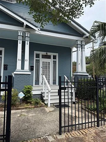 1 bed, 1.0 bath, 800 sqft, $1,200 — Photo 1