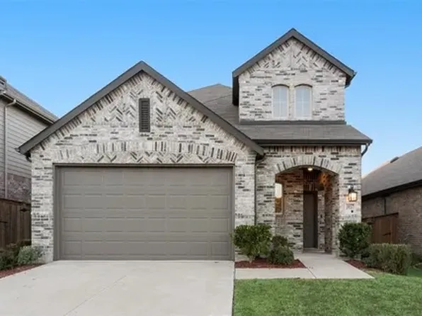 3937 Rochelle Ln, Heartland, TX 75126