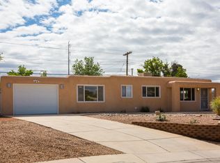 1604 Wisconsin St NE, Albuquerque, NM 87110