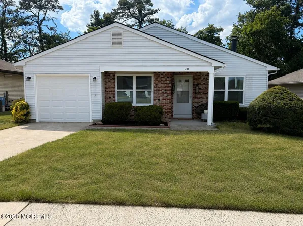 20 Mariner Place, Brick, NJ 08723