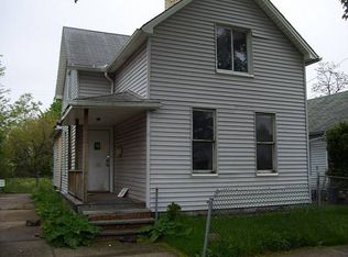 3314 W 50th St, Cleveland, OH