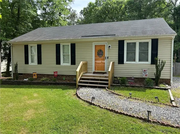 10505 Royal Crescent Way, North Chesterfield, VA 23236