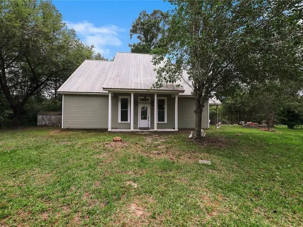 64166 Serenity Dr, Amite, LA 70422
