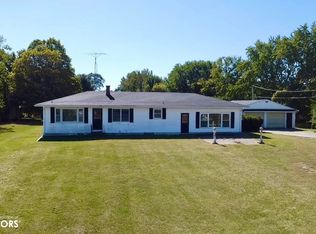 1605 Georgetown Rd, Iowa Falls, IA 50126