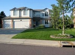 475 Bexley Ln, Highlands Ranch, CO 80126