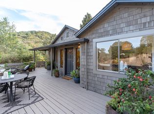 1608 Indian Valley Rd, Novato, CA 94947