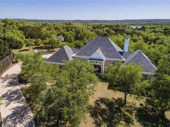 505 Saddletree Ln, Dripping Springs, TX 78620