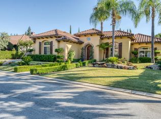 10551 N Medinah Cir, Fresno, CA