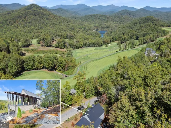 655 Bent Grass, Clayton, GA 30525