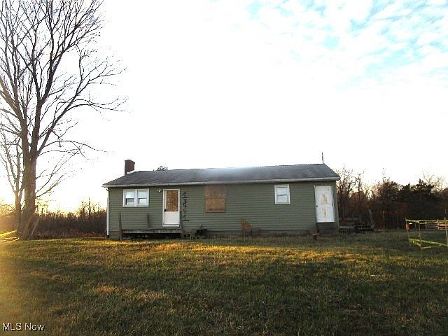 しらゆき 13441 Township Road 106, Mount Perry, OH 43760 | Zillow