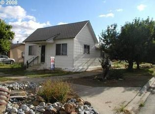 2604 12th St, Baker City, OR 97814