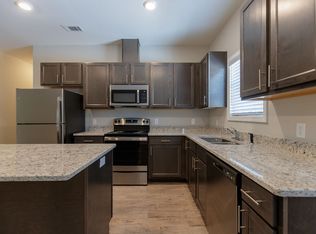 1909 Jeanette St #A, Valdosta, GA 31602