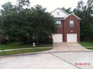 3306 Angels Rest Ct, Spring, TX 77373