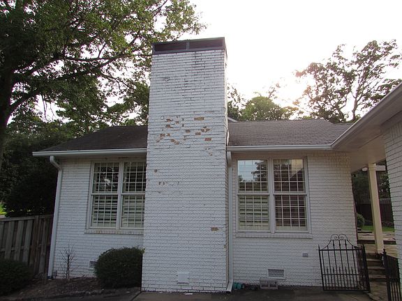 Property Side View