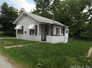 134 E Elm St, Alton, IL 62002