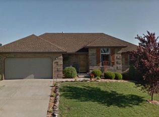 3817 W Cardinal St, Springfield, MO 65810