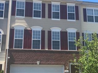 2267 Henry Watts Loop, Woodbridge, VA 22191