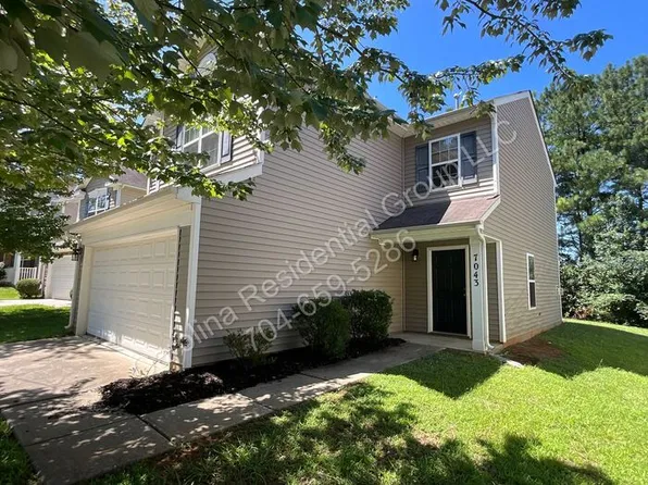 7043 Haines Mill Rd, Charlotte, NC 28273
