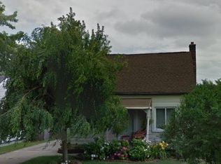 19100 Florian St, Roseville, MI