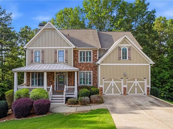 79 Evergreen Way, Dallas, GA 30157
