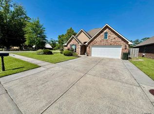 42198 Marblestone Ave, Prairieville, LA 70769