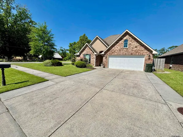 42198 Marblestone Ave, Prairieville, LA 70769