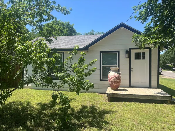 837 W Frey St, Stephenville, TX 76401