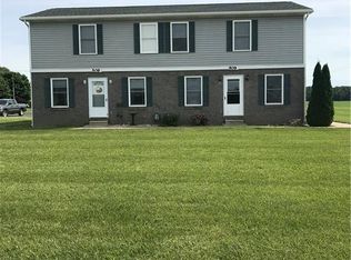 509 W Morenci St, Lyons, OH