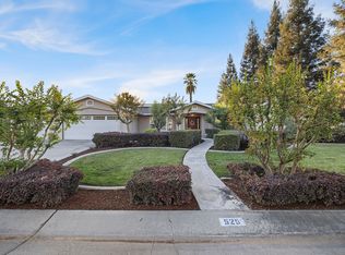 525 N Greenview Court, Visalia, CA 93291