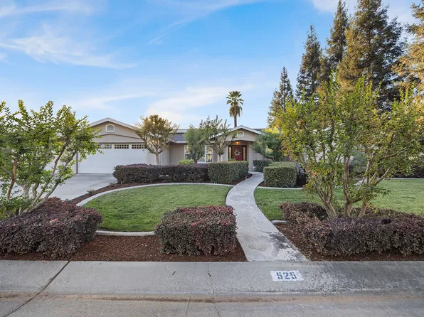 525 N Greenview Court, Visalia, CA 93291