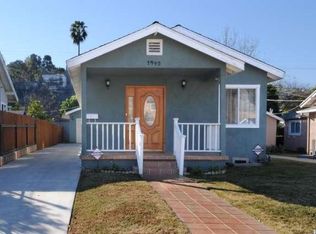 1942 Yosemite Dr, Los Angeles, CA 90041