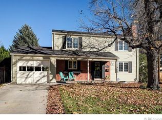 1950 S Kearney Way, Denver, CO 80224
