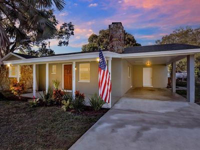 18302 Oakdale Rd, Odessa, FL, 33556