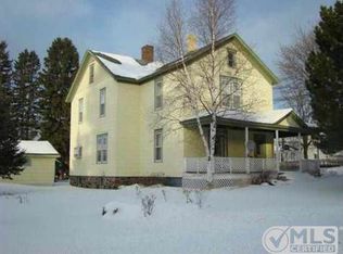500 Maple St, Hurley, WI 54534