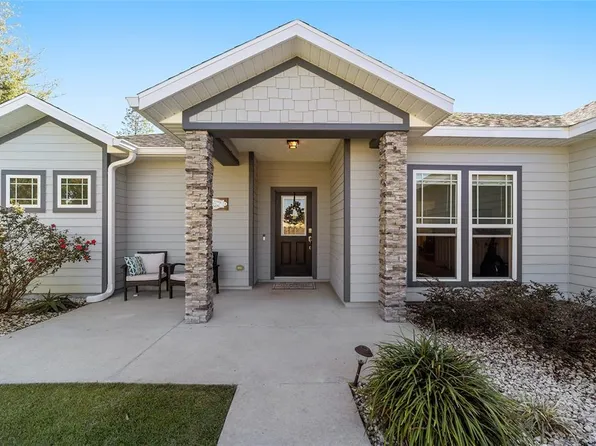 16093 NW 121st Ln, Alachua, FL 32615