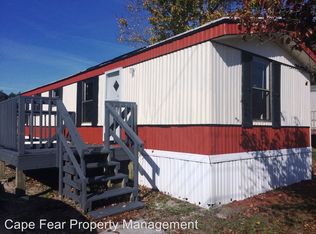 311 Silver Lake Rd TRLR 6, Wilmington, NC 28412