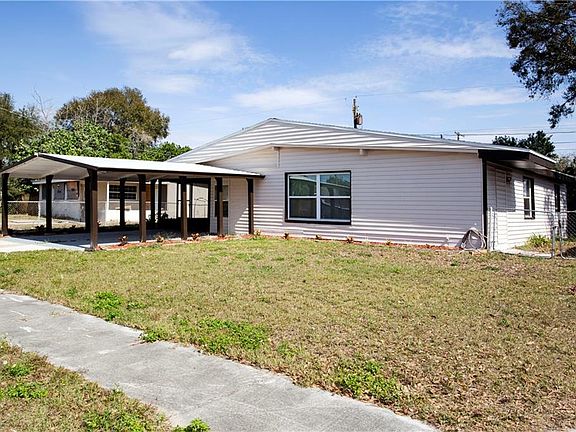 2nd image of 1522 Clair Mel Cir