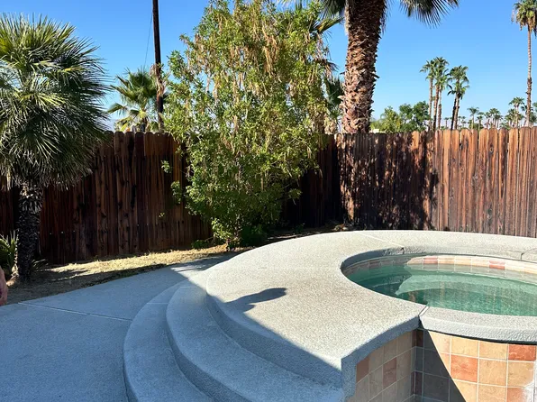 43540 Joshua Rd, Palm Desert, CA 92260